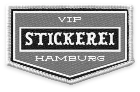VIP Stickerei Hamburg